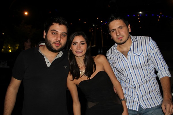 Social Club NDU Kick off Party